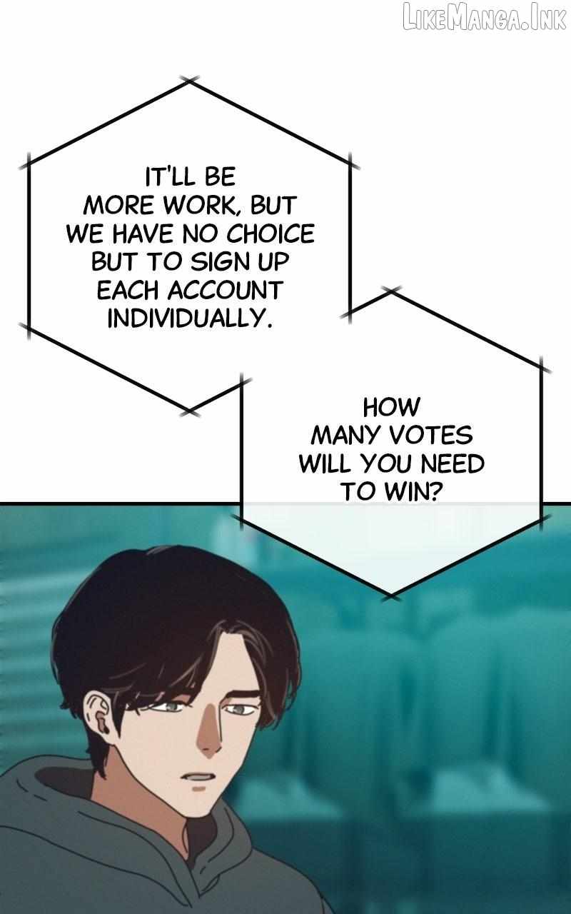 Hiding Out in an Apocalypse Chapter 101 - Page 12