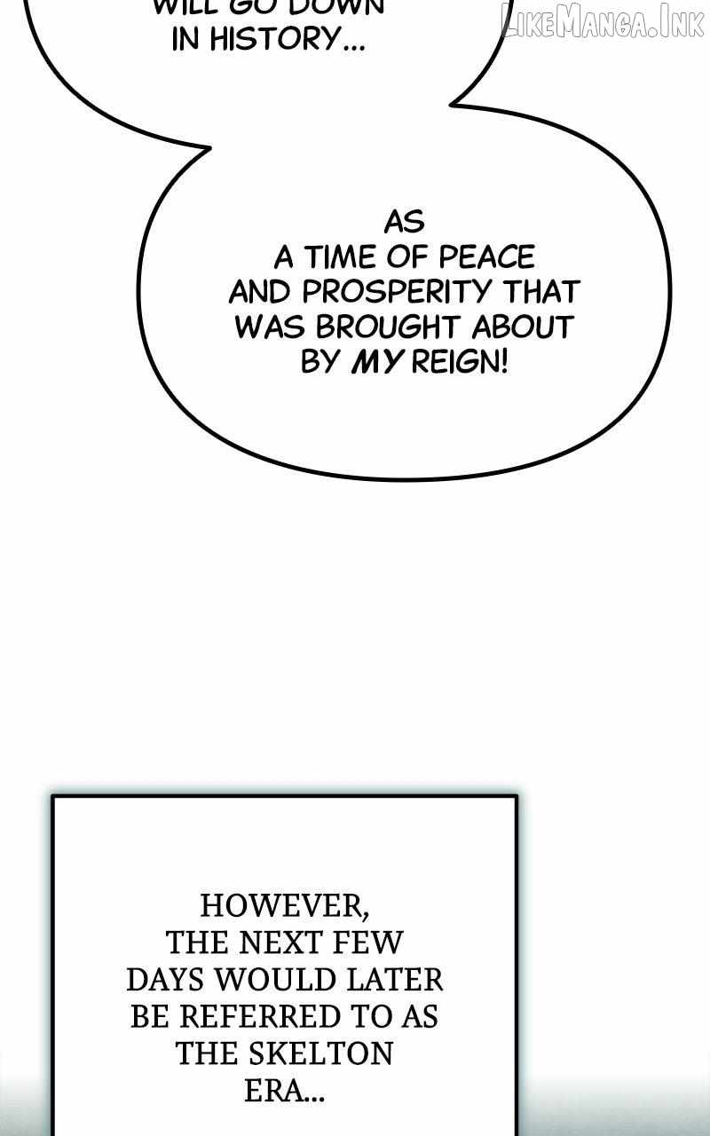 Hiding Out in an Apocalypse Chapter 101 - Page 121
