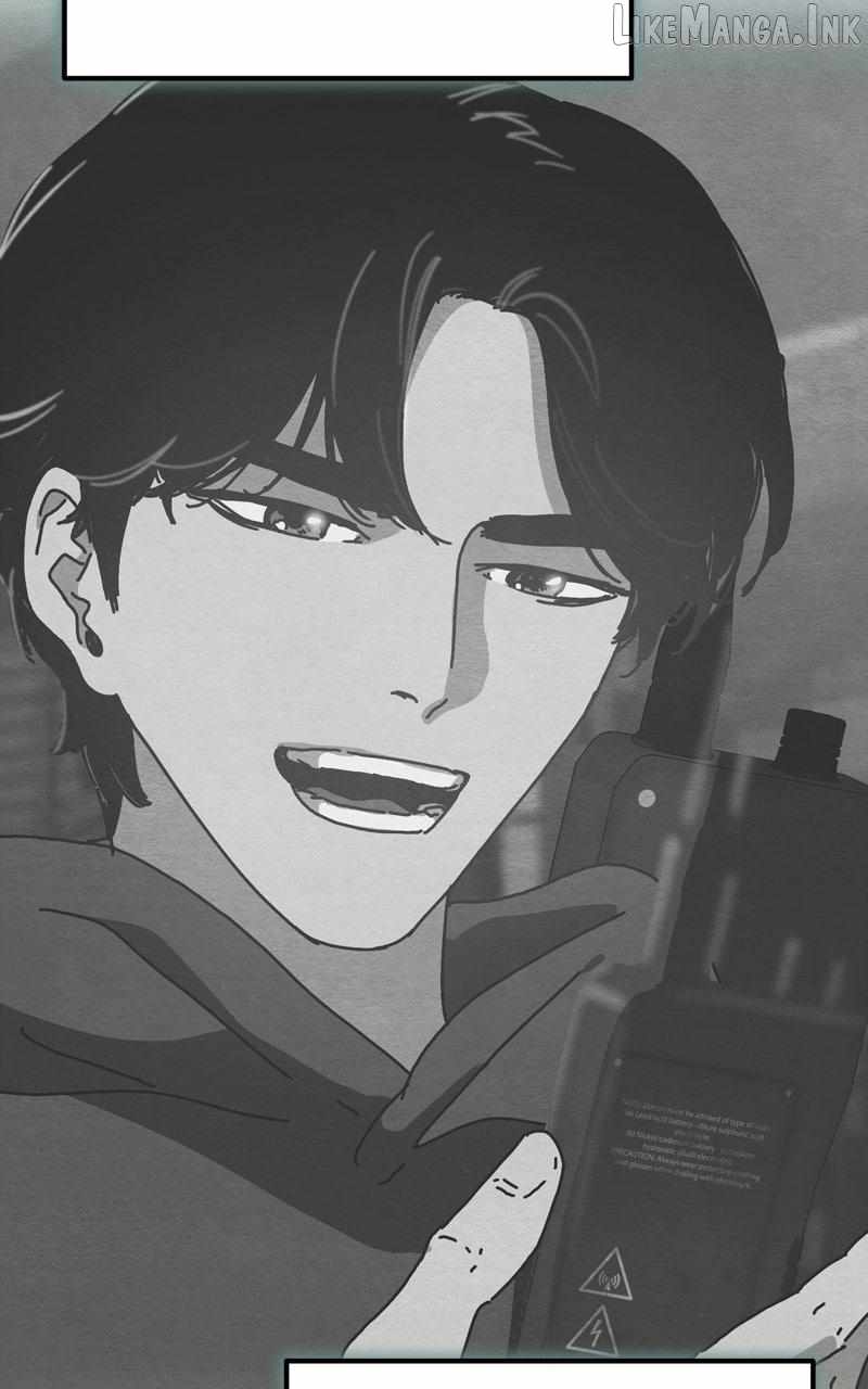 Hiding Out in an Apocalypse Chapter 101 - Page 122