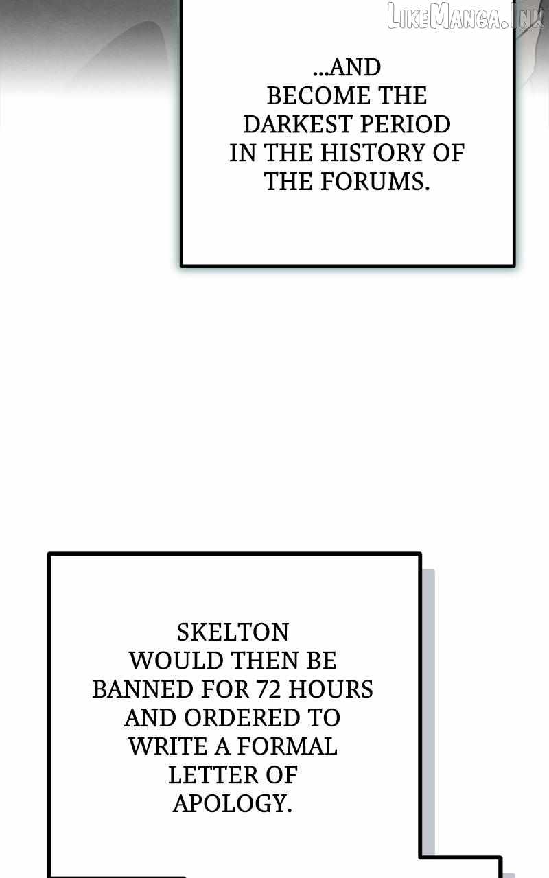 Hiding Out in an Apocalypse Chapter 101 - Page 123