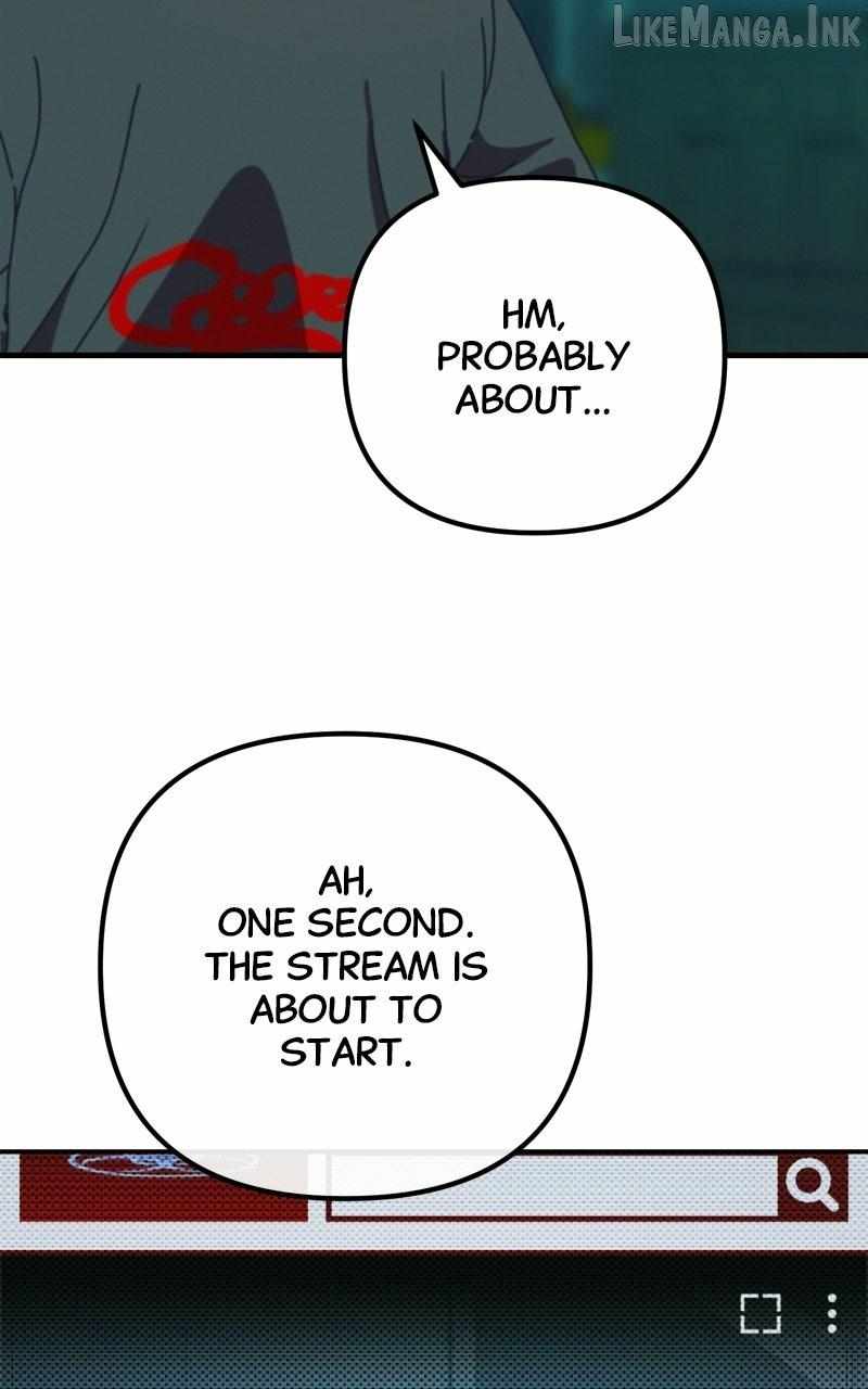 Hiding Out in an Apocalypse Chapter 101 - Page 13