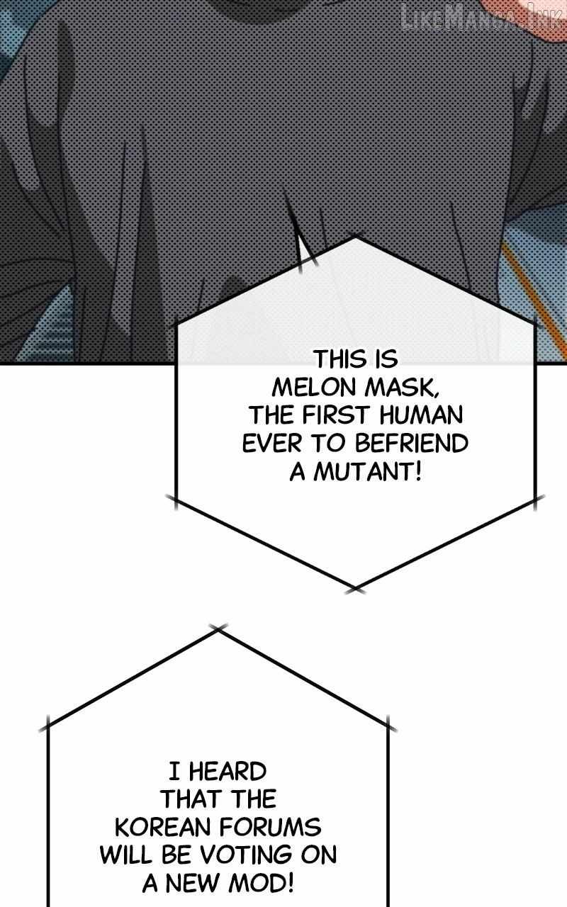 Hiding Out in an Apocalypse Chapter 101 - Page 16