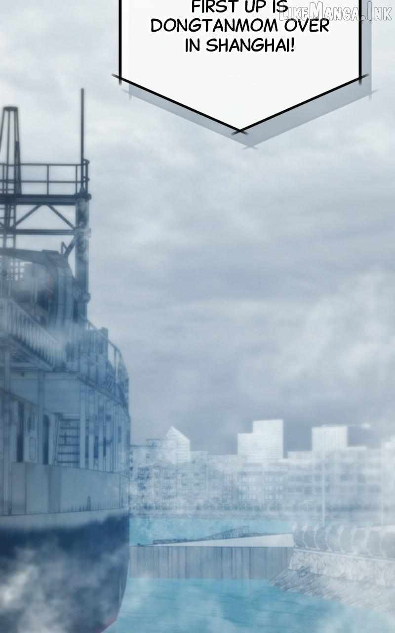 Hiding Out in an Apocalypse Chapter 101 - Page 19