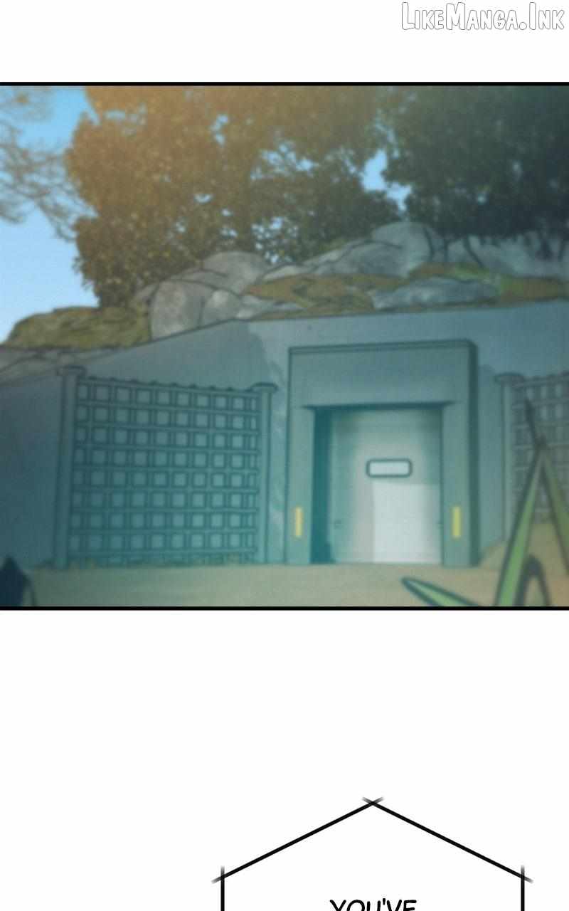 Hiding Out in an Apocalypse Chapter 101 - Page 2