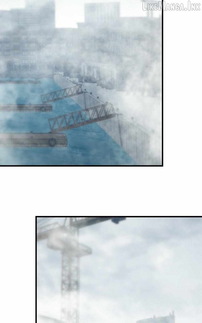 Hiding Out in an Apocalypse Chapter 101 - Page 21