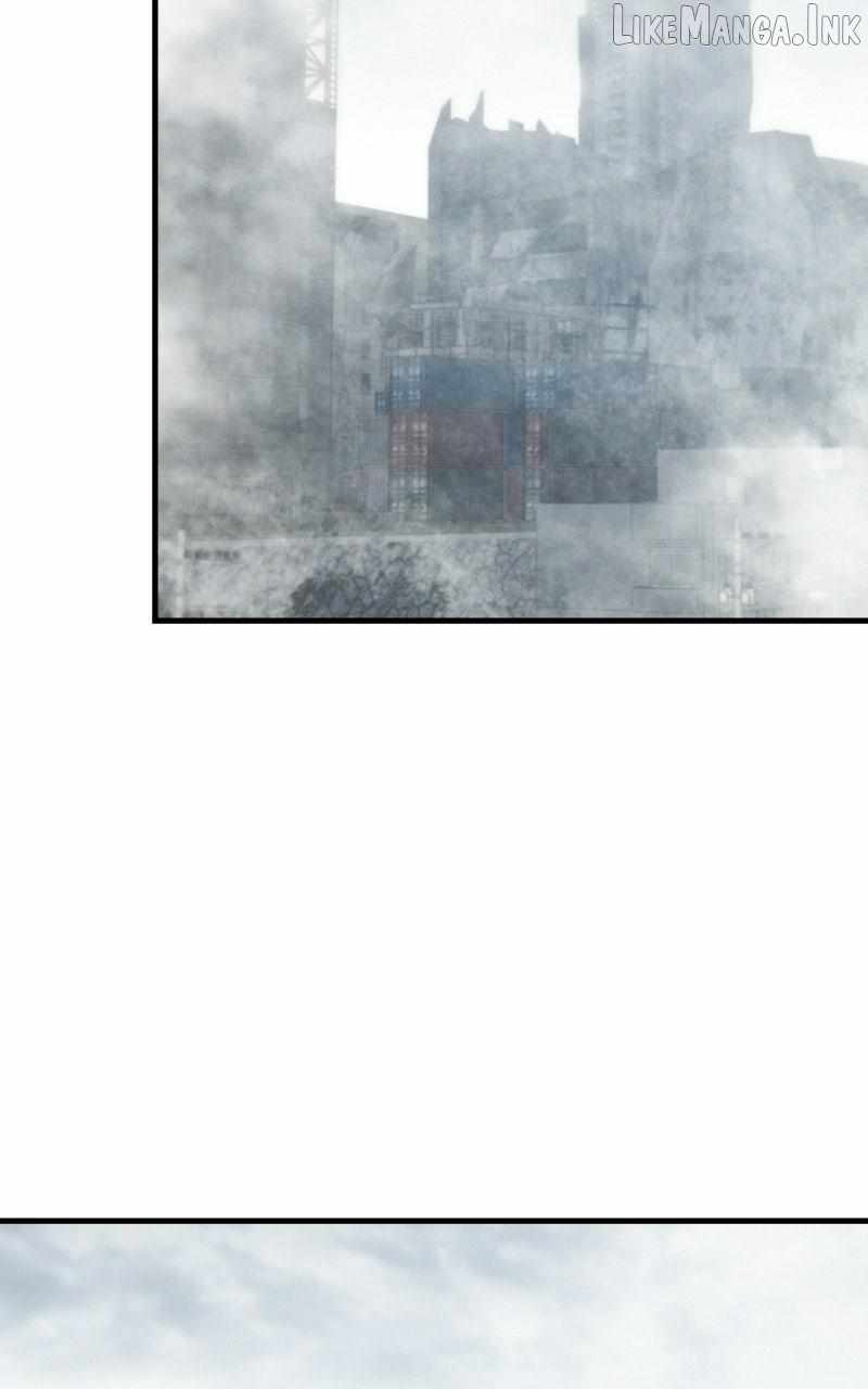 Hiding Out in an Apocalypse Chapter 101 - Page 22