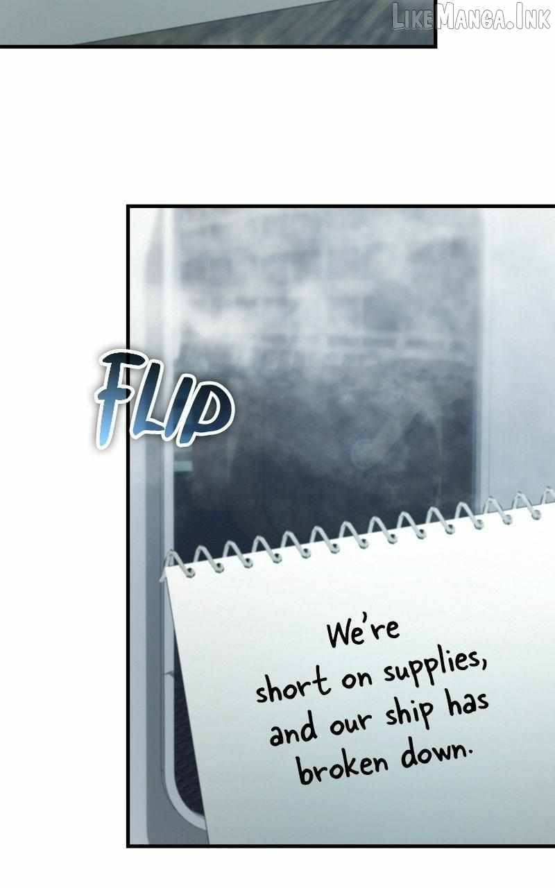 Hiding Out in an Apocalypse Chapter 101 - Page 26