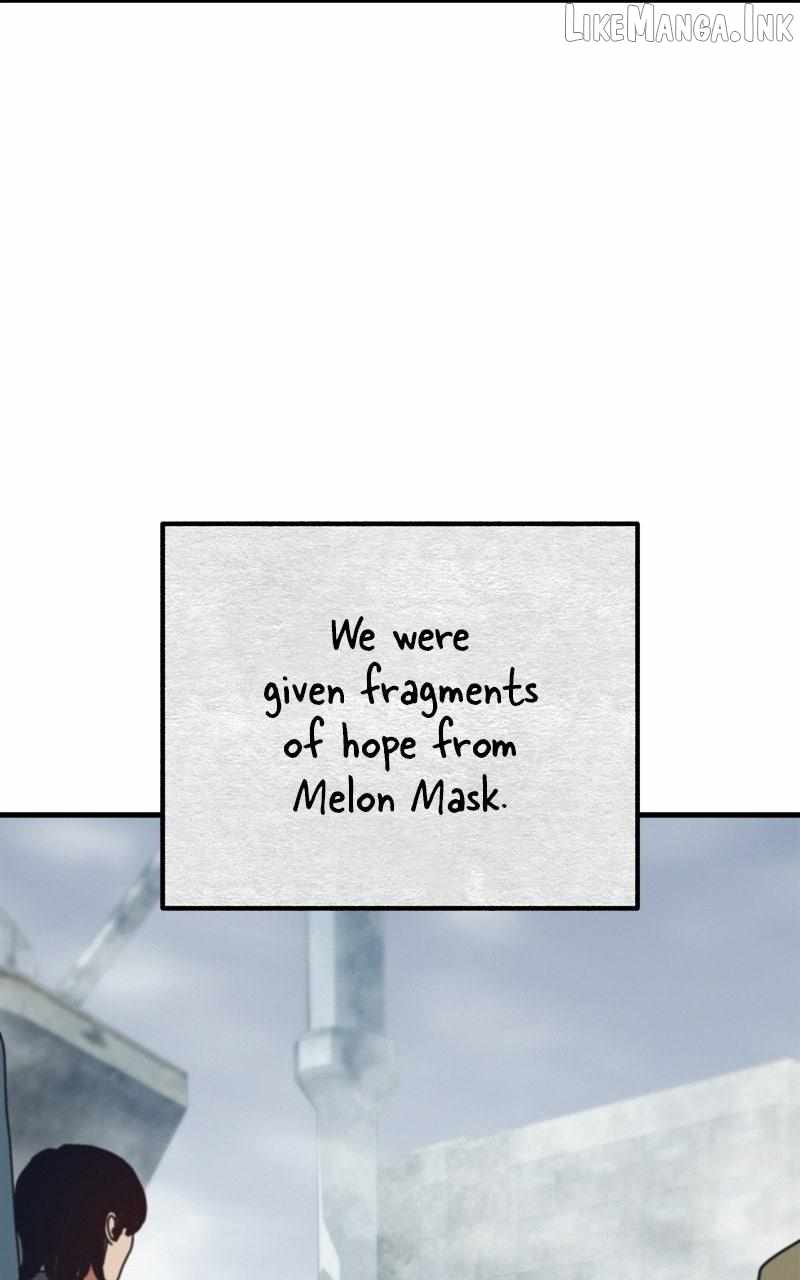 Hiding Out in an Apocalypse Chapter 101 - Page 28