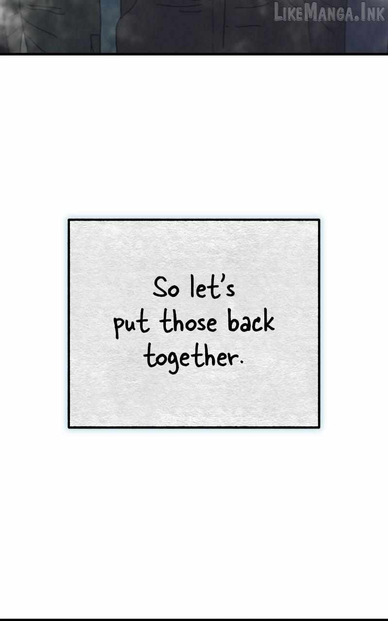 Hiding Out in an Apocalypse Chapter 101 - Page 31