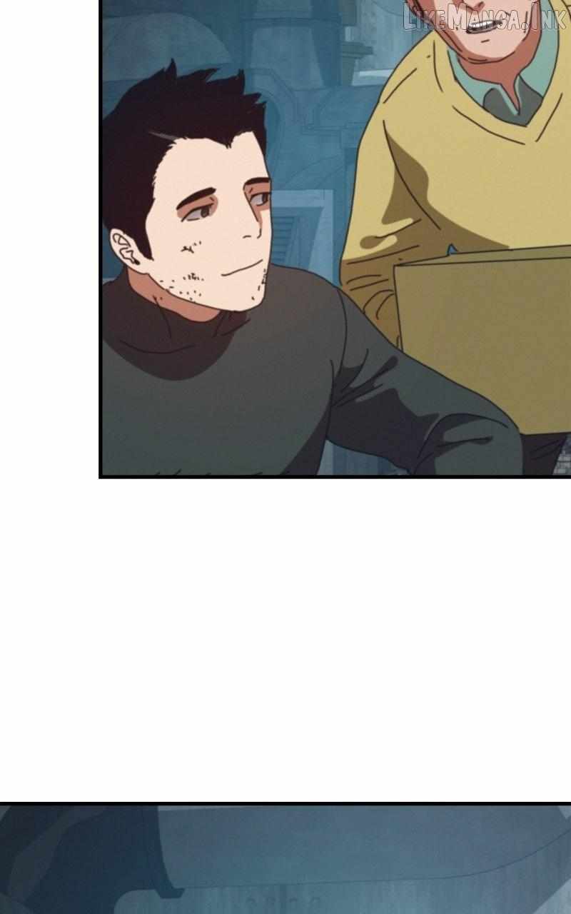 Hiding Out in an Apocalypse Chapter 101 - Page 34