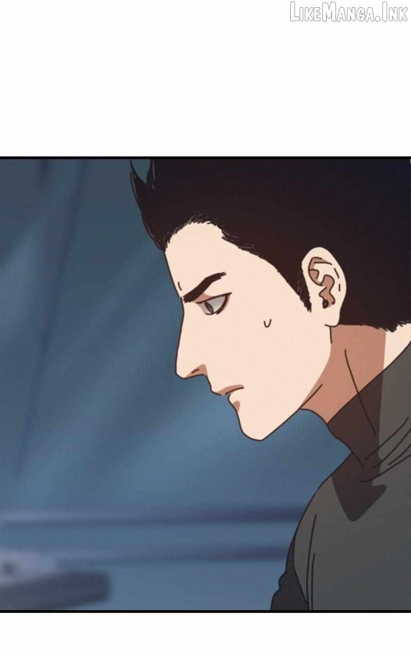 Hiding Out in an Apocalypse Chapter 101 - Page 39