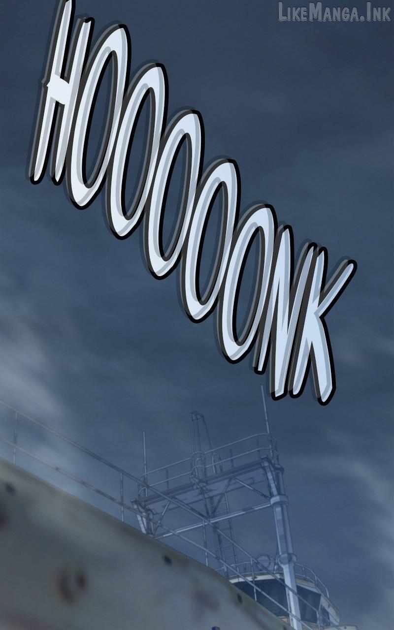Hiding Out in an Apocalypse Chapter 101 - Page 42