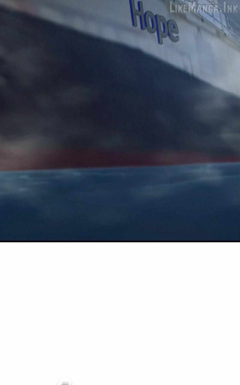 Hiding Out in an Apocalypse Chapter 101 - Page 43