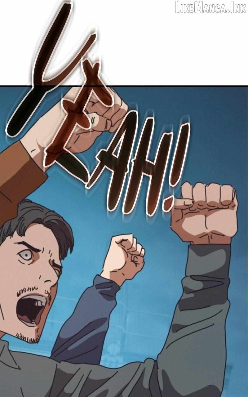 Hiding Out in an Apocalypse Chapter 101 - Page 44
