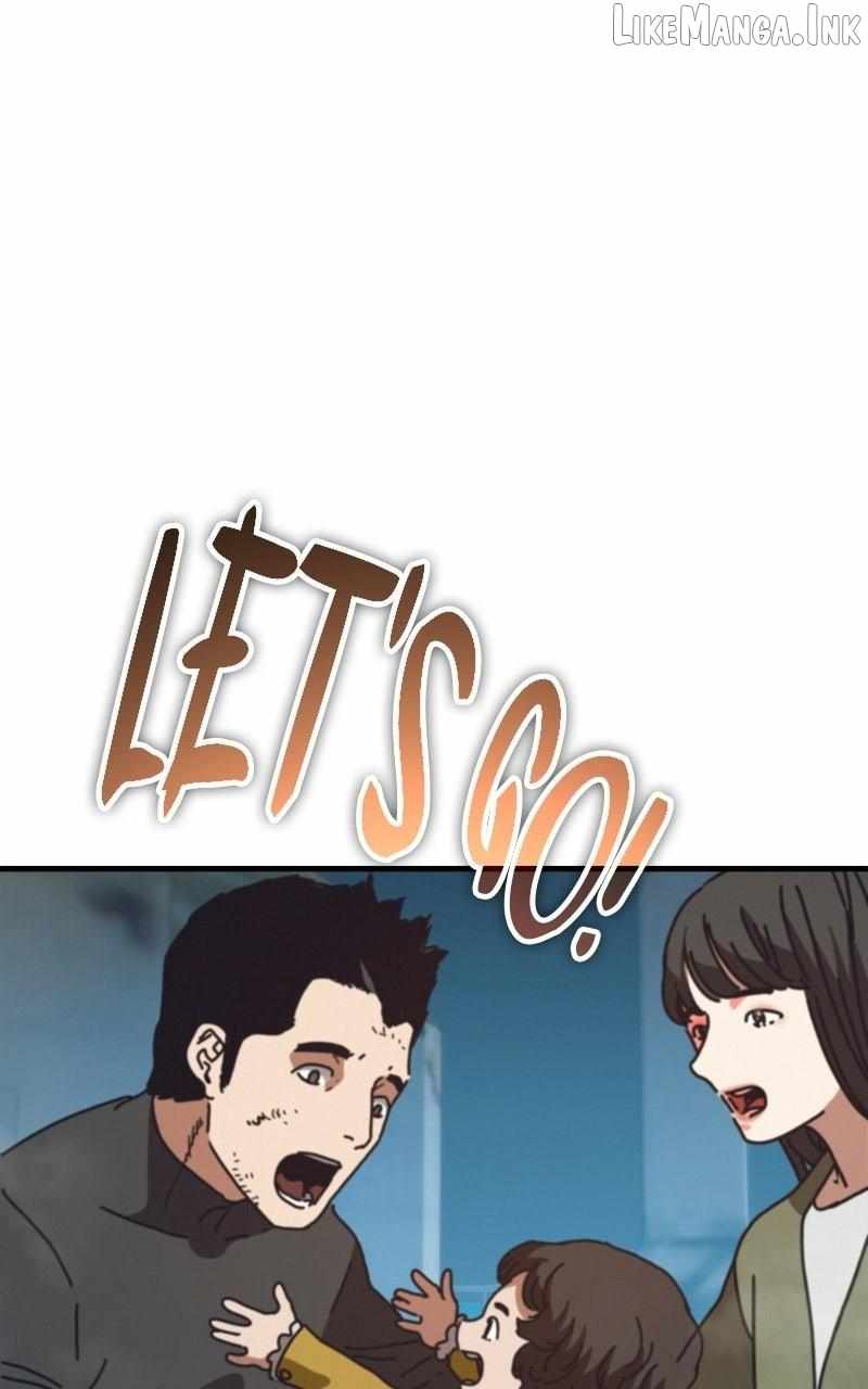 Hiding Out in an Apocalypse Chapter 101 - Page 46