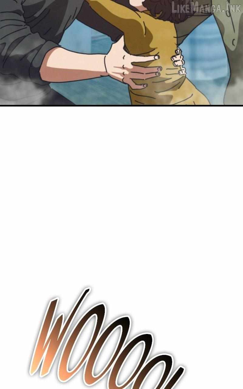 Hiding Out in an Apocalypse Chapter 101 - Page 47