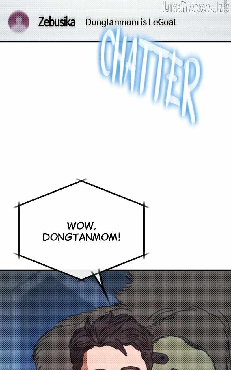 Hiding Out in an Apocalypse Chapter 101 - Page 53