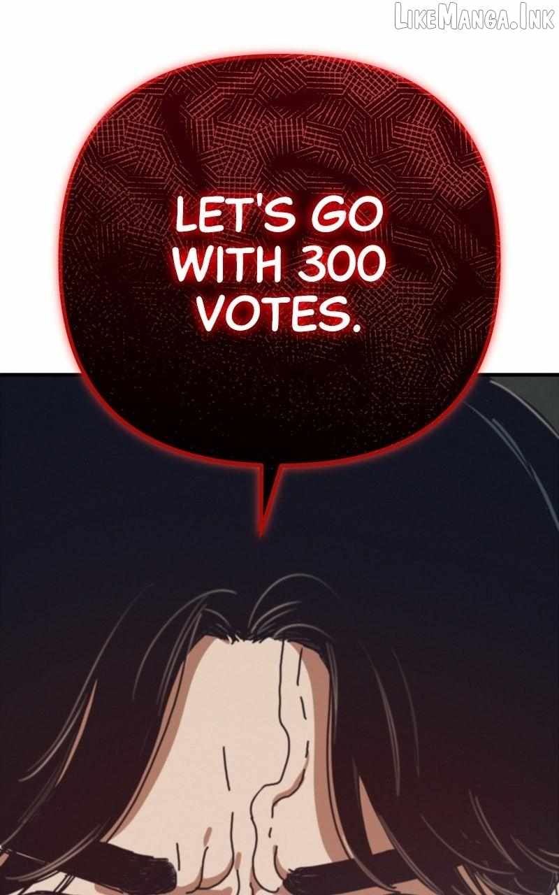 Hiding Out in an Apocalypse Chapter 101 - Page 58