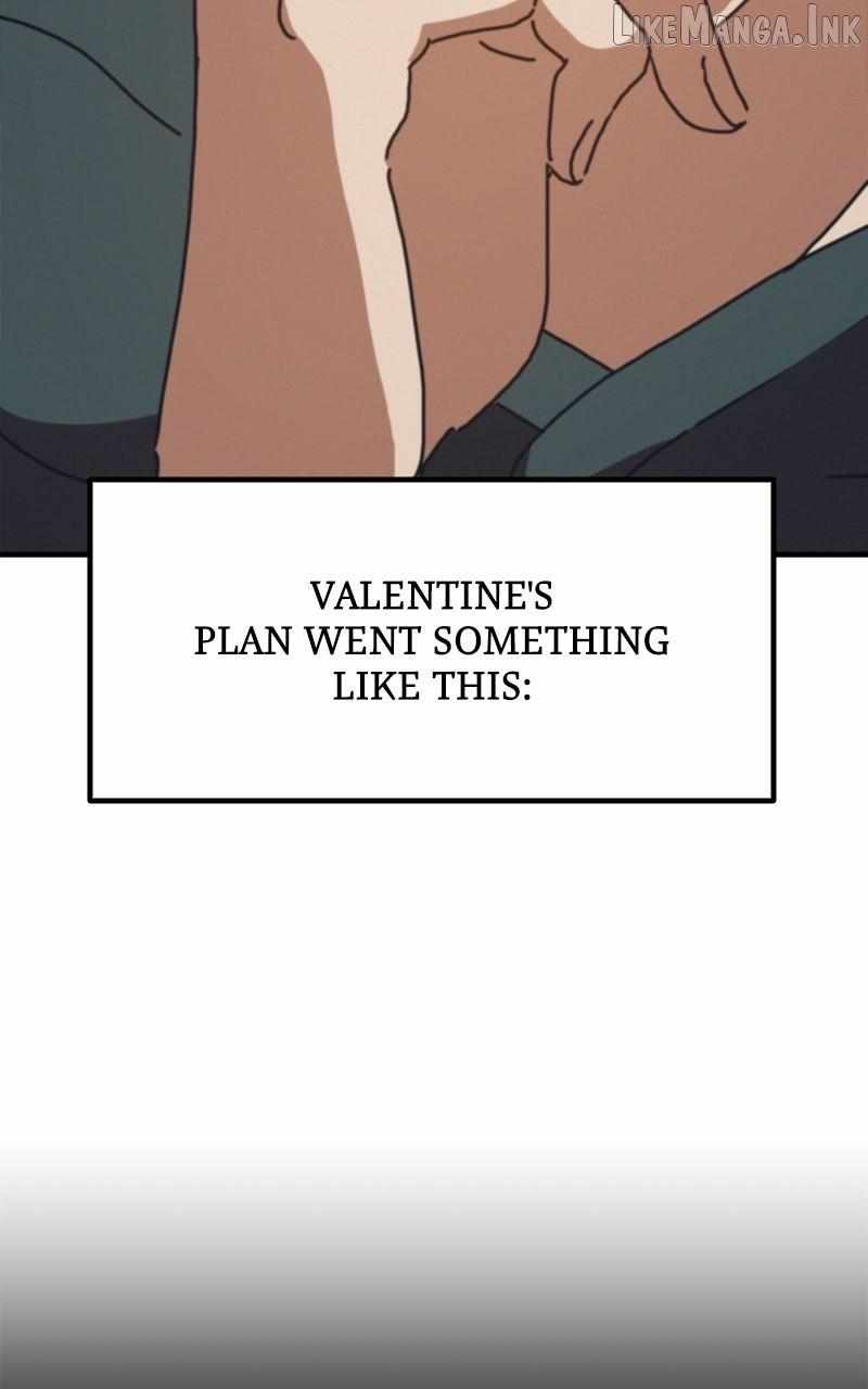 Hiding Out in an Apocalypse Chapter 101 - Page 6