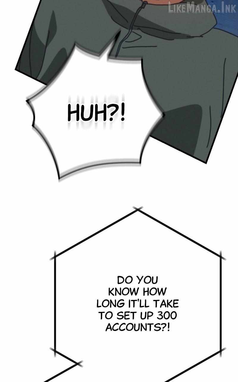 Hiding Out in an Apocalypse Chapter 101 - Page 60