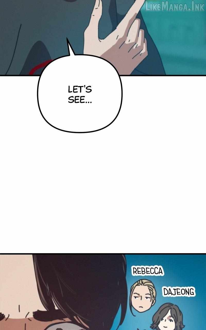 Hiding Out in an Apocalypse Chapter 101 - Page 65