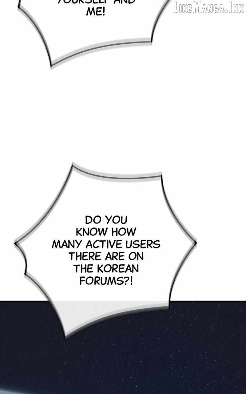 Hiding Out in an Apocalypse Chapter 101 - Page 68