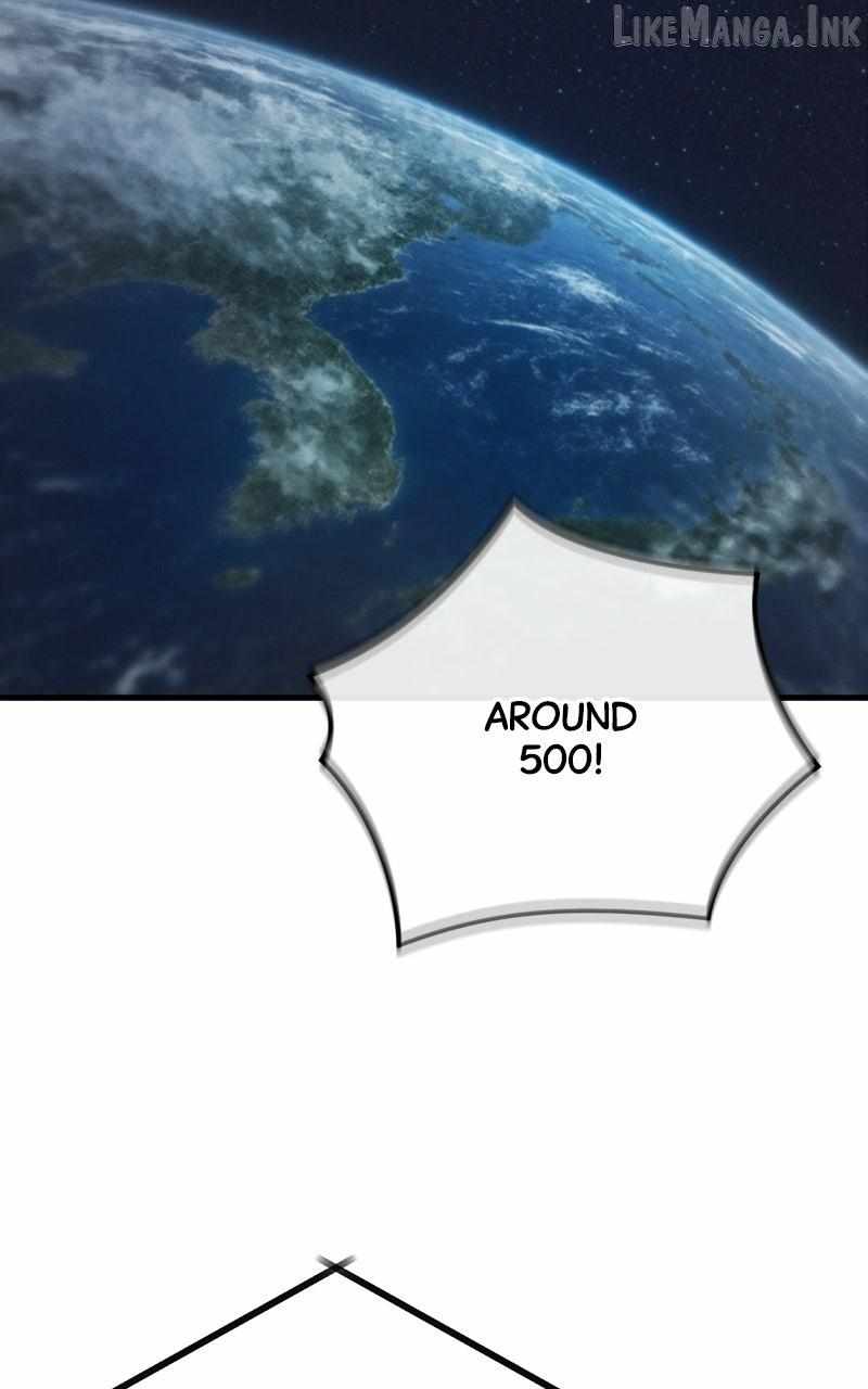 Hiding Out in an Apocalypse Chapter 101 - Page 69