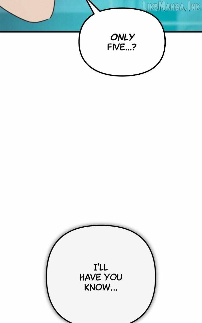 Hiding Out in an Apocalypse Chapter 101 - Page 71