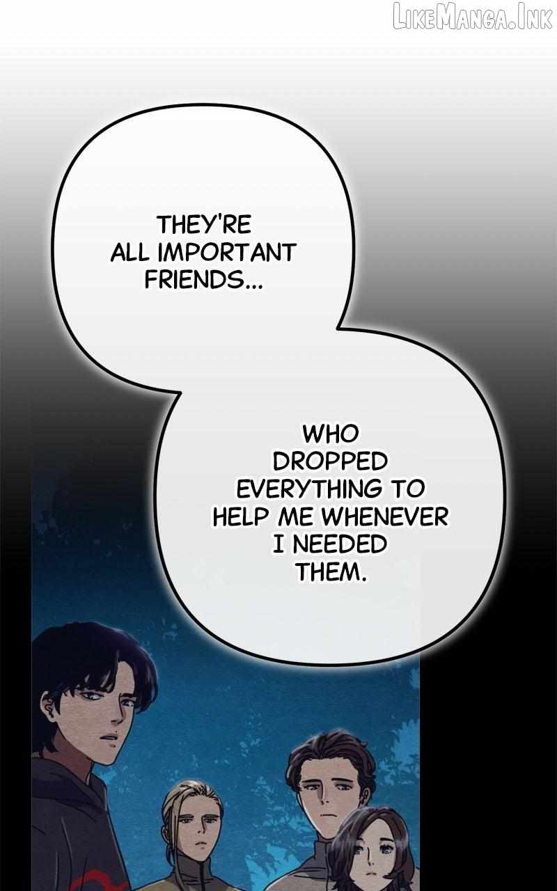 Hiding Out in an Apocalypse Chapter 101 - Page 75