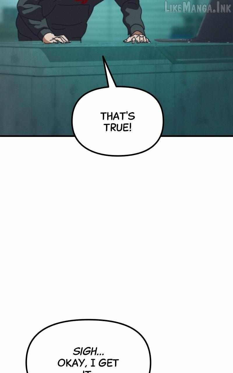 Hiding Out in an Apocalypse Chapter 101 - Page 79