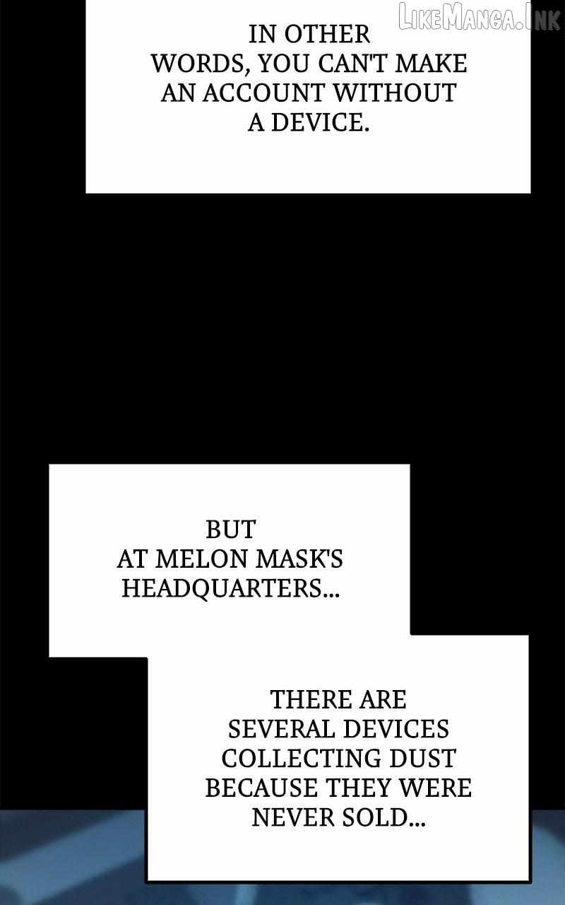 Hiding Out in an Apocalypse Chapter 101 - Page 8