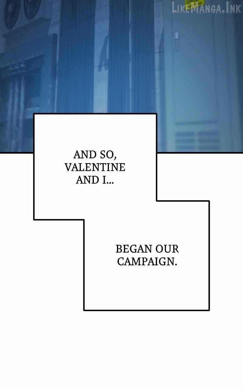 Hiding Out in an Apocalypse Chapter 101 - Page 82