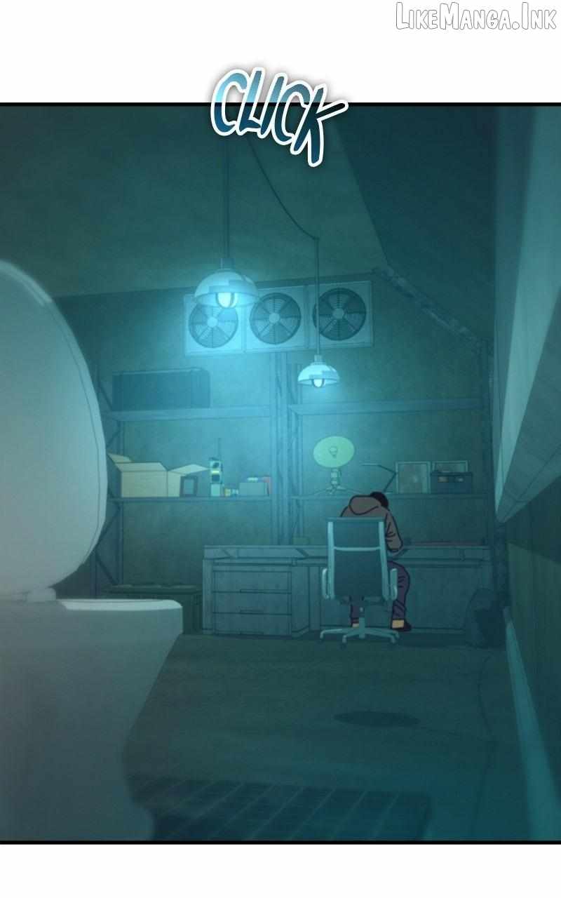 Hiding Out in an Apocalypse Chapter 101 - Page 83