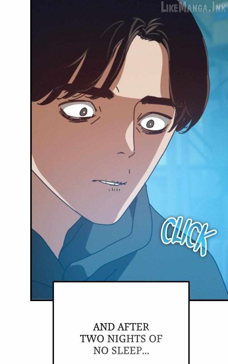 Hiding Out in an Apocalypse Chapter 101 - Page 86