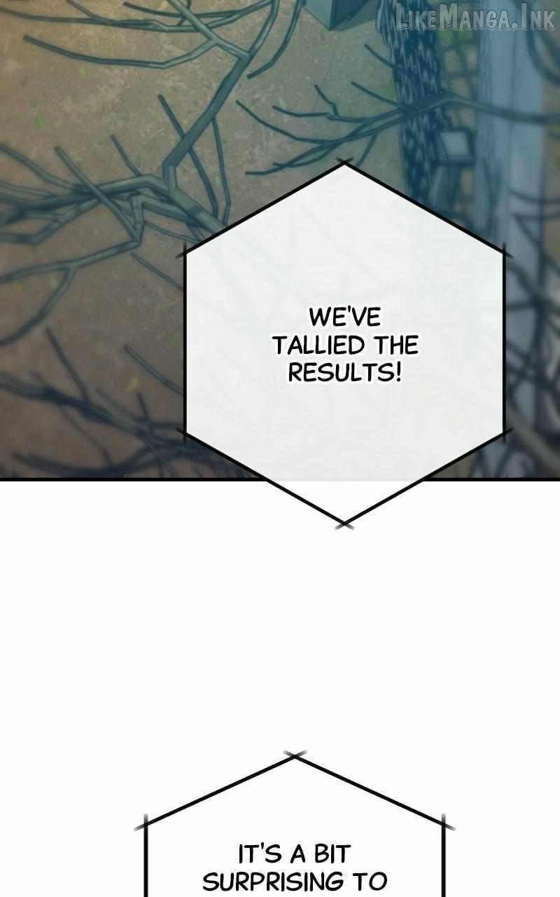 Hiding Out in an Apocalypse Chapter 101 - Page 88