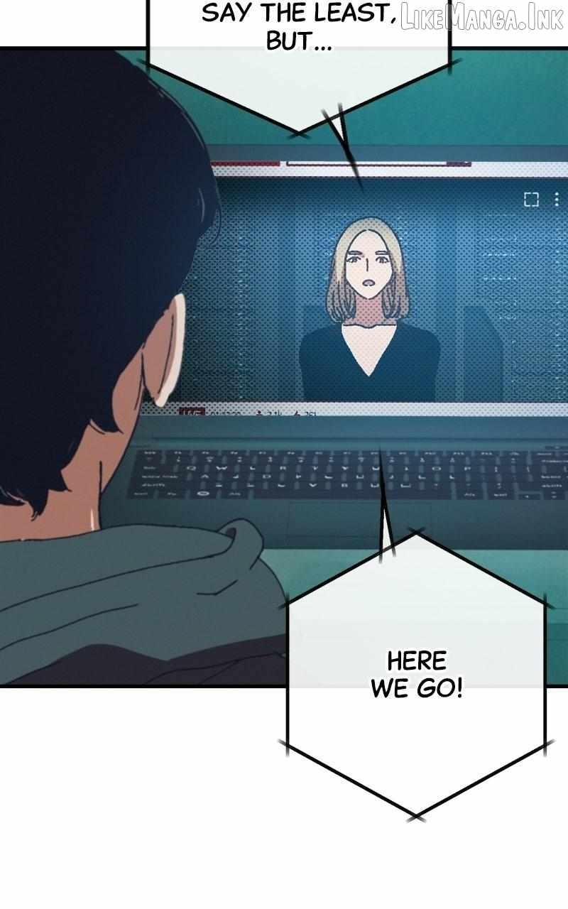 Hiding Out in an Apocalypse Chapter 101 - Page 89
