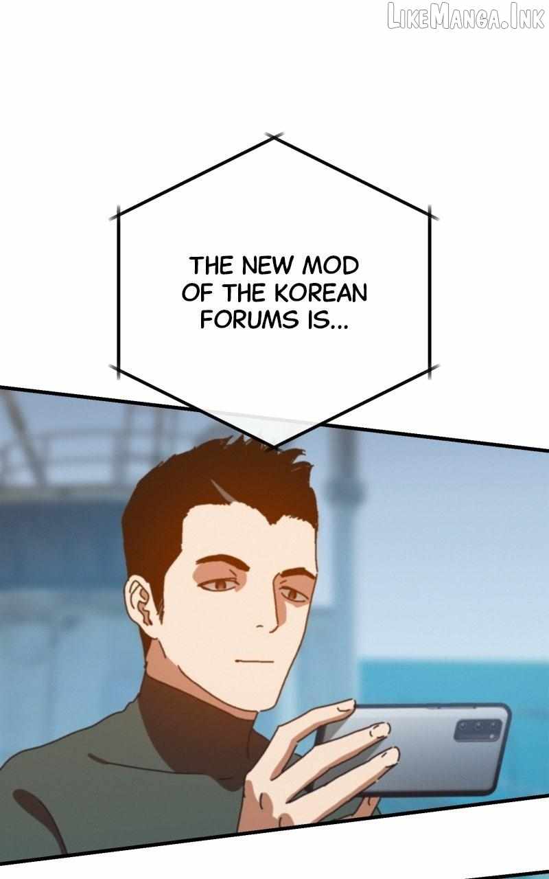 Hiding Out in an Apocalypse Chapter 101 - Page 90