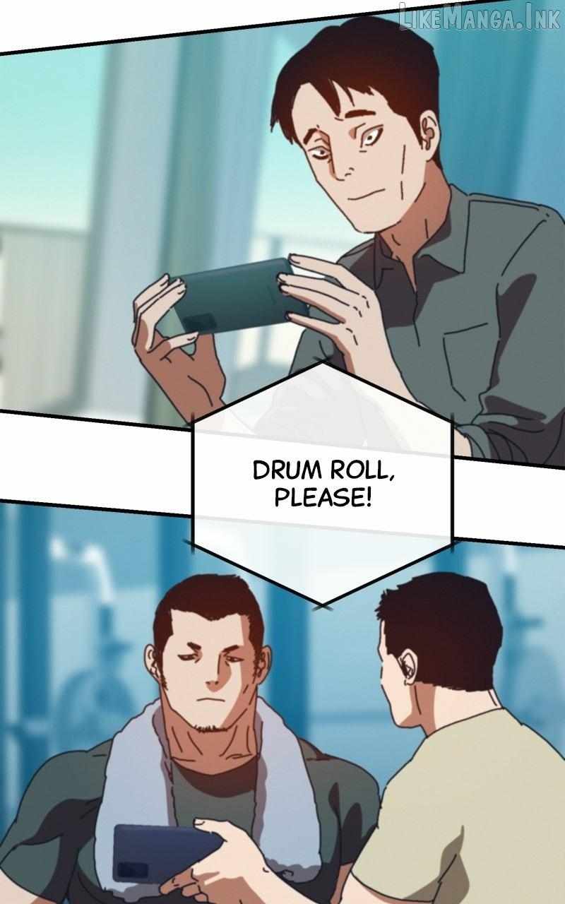 Hiding Out in an Apocalypse Chapter 101 - Page 91