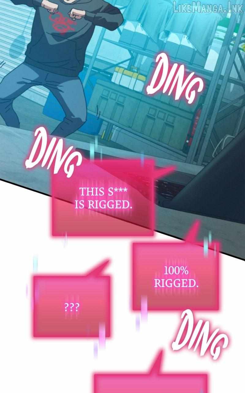 Hiding Out in an Apocalypse Chapter 101 - Page 99