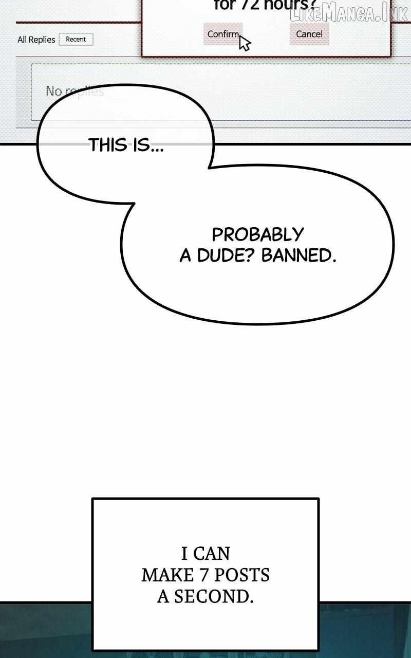 Hiding Out in an Apocalypse Chapter 102 - Page 10