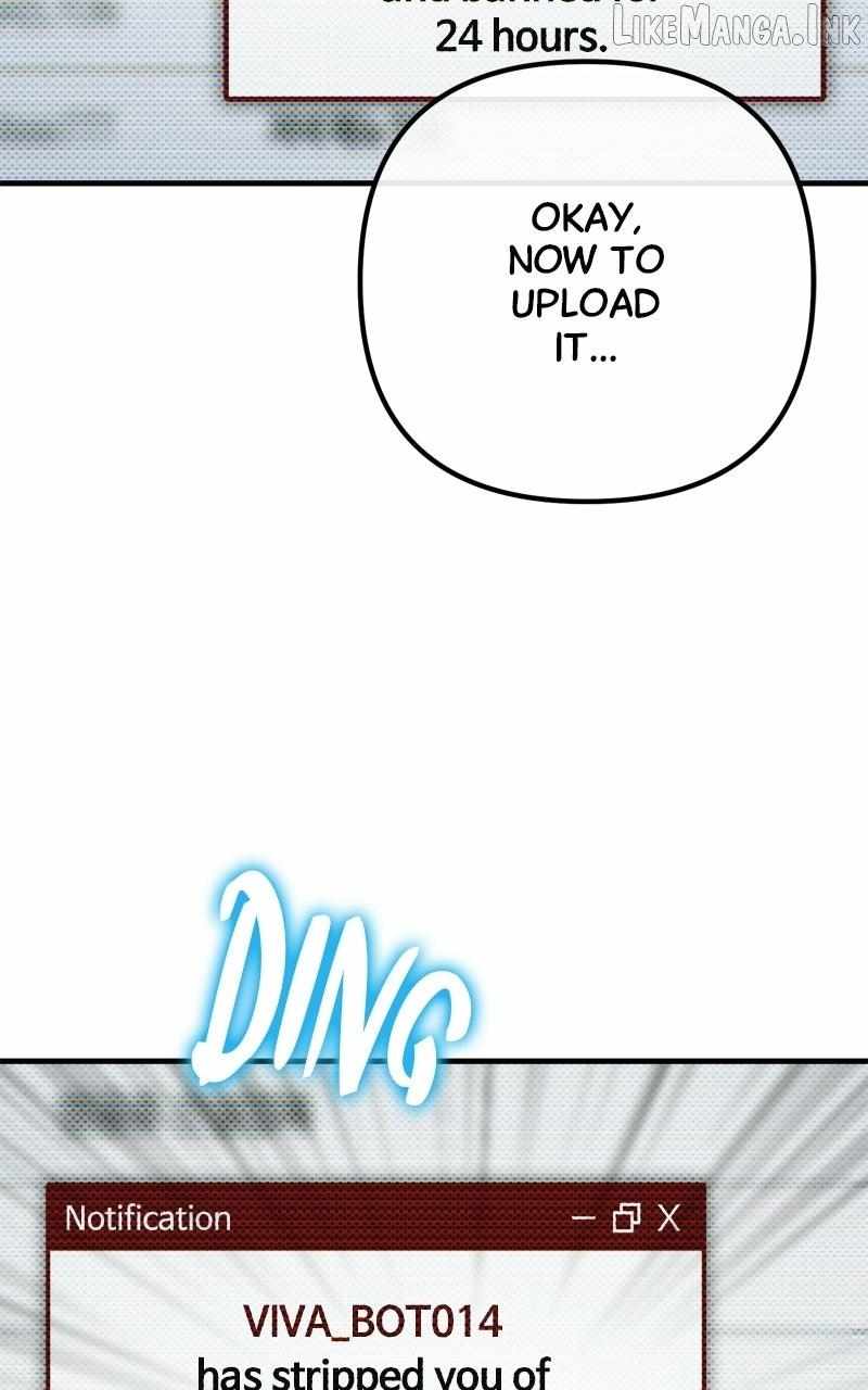 Hiding Out in an Apocalypse Chapter 102 - Page 101