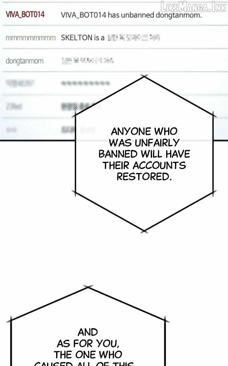 Hiding Out in an Apocalypse Chapter 102 - Page 105