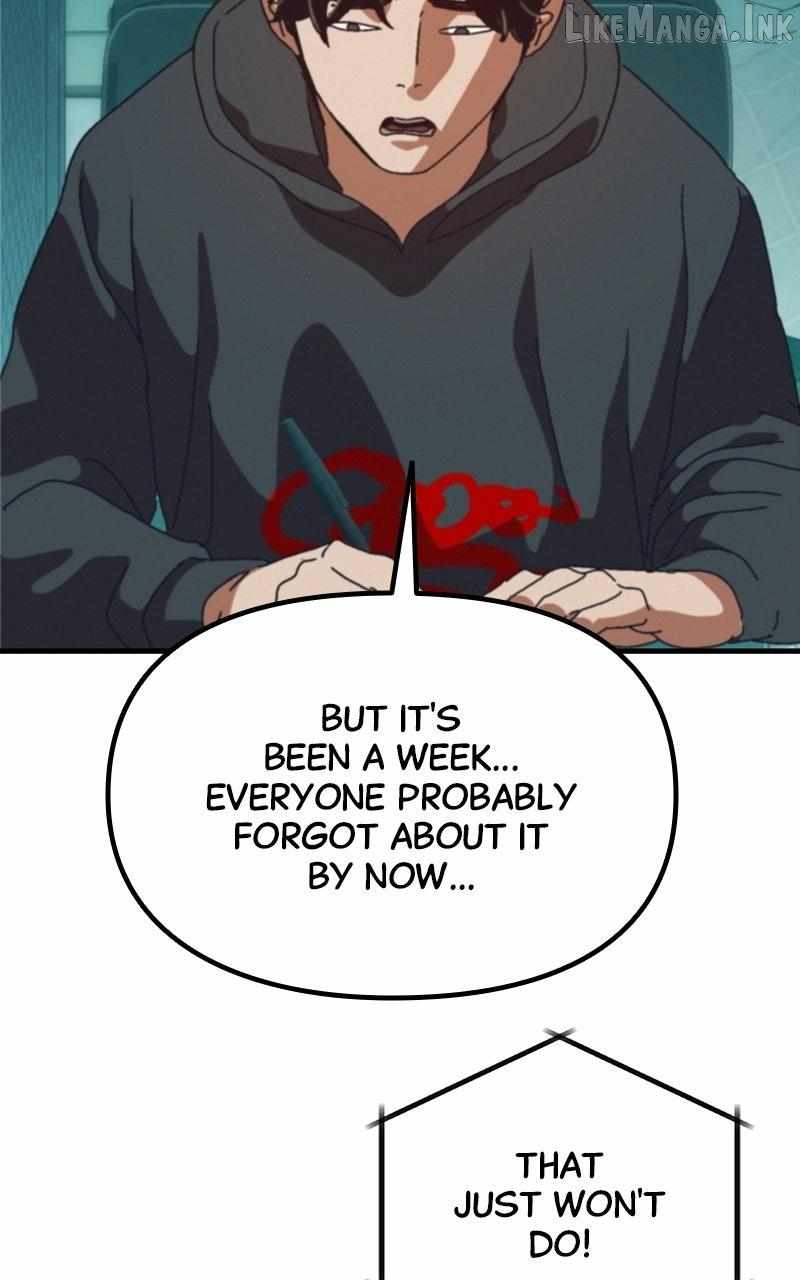 Hiding Out in an Apocalypse Chapter 102 - Page 113