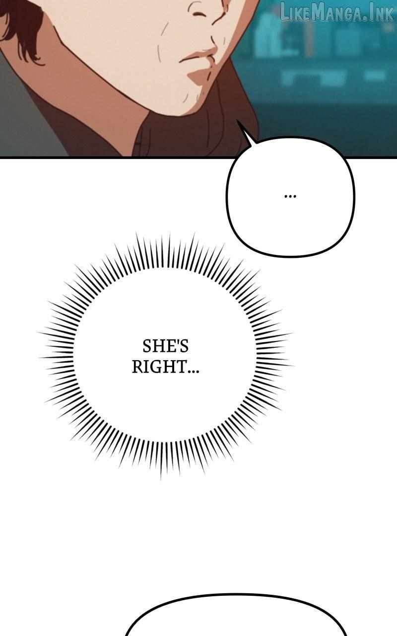 Hiding Out in an Apocalypse Chapter 102 - Page 118