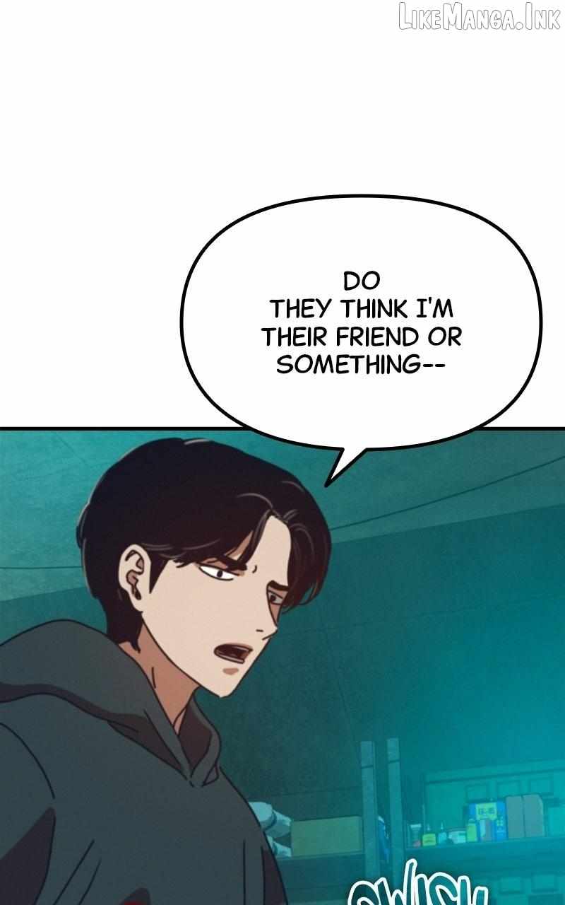 Hiding Out in an Apocalypse Chapter 102 - Page 13