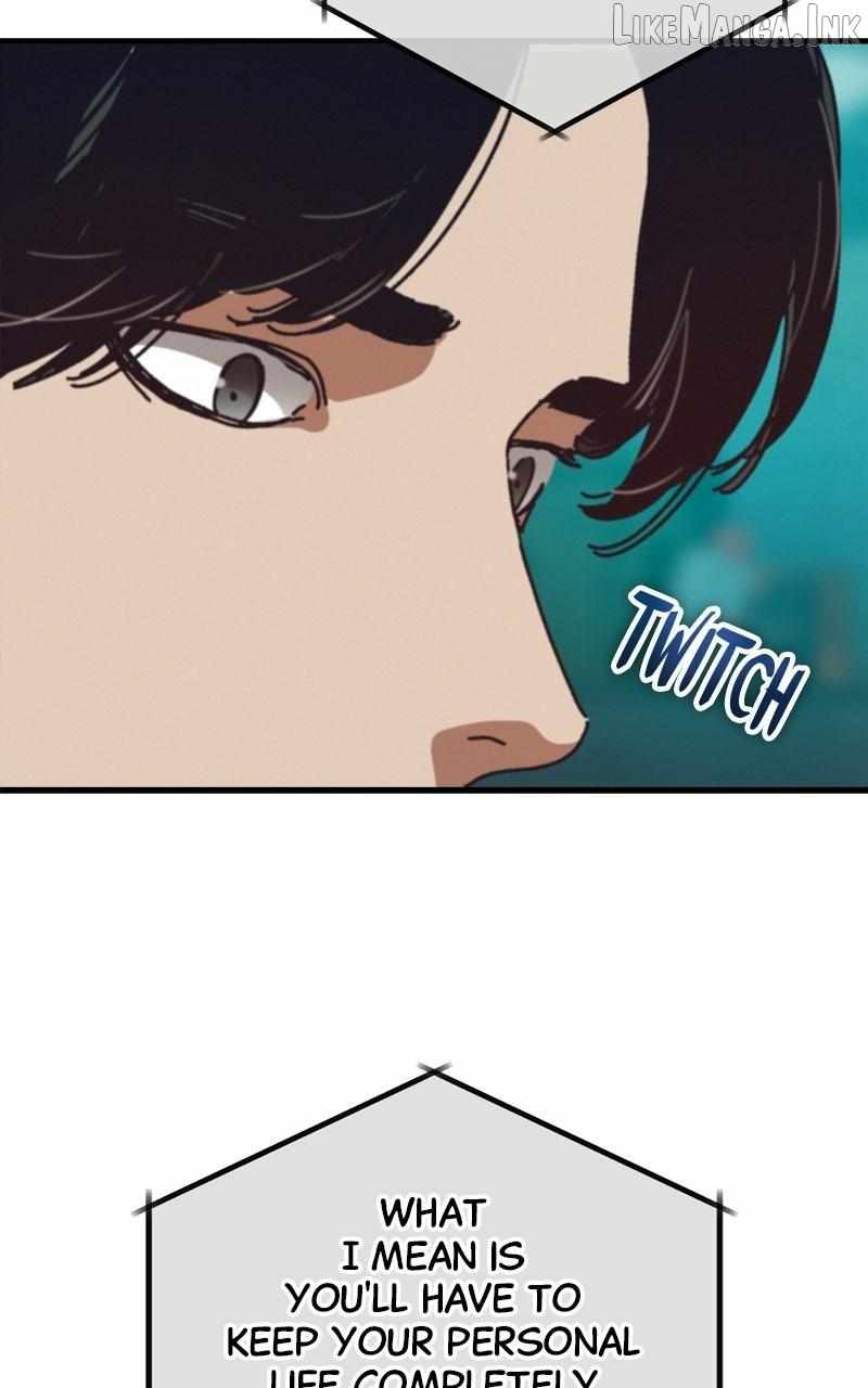Hiding Out in an Apocalypse Chapter 102 - Page 15