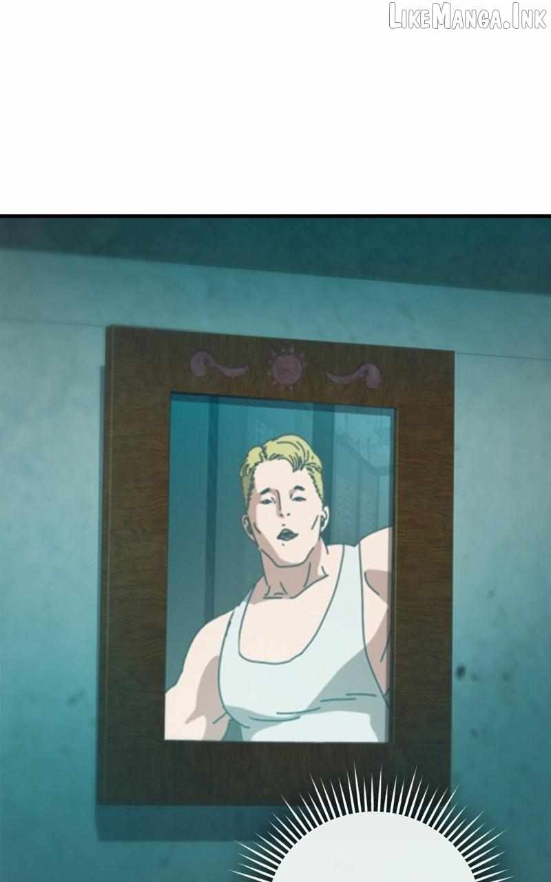 Hiding Out in an Apocalypse Chapter 102 - Page 18