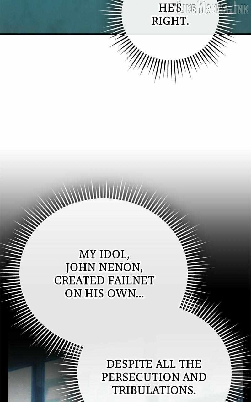 Hiding Out in an Apocalypse Chapter 102 - Page 19