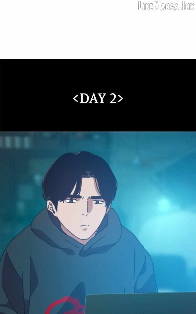 Hiding Out in an Apocalypse Chapter 102 - Page 28