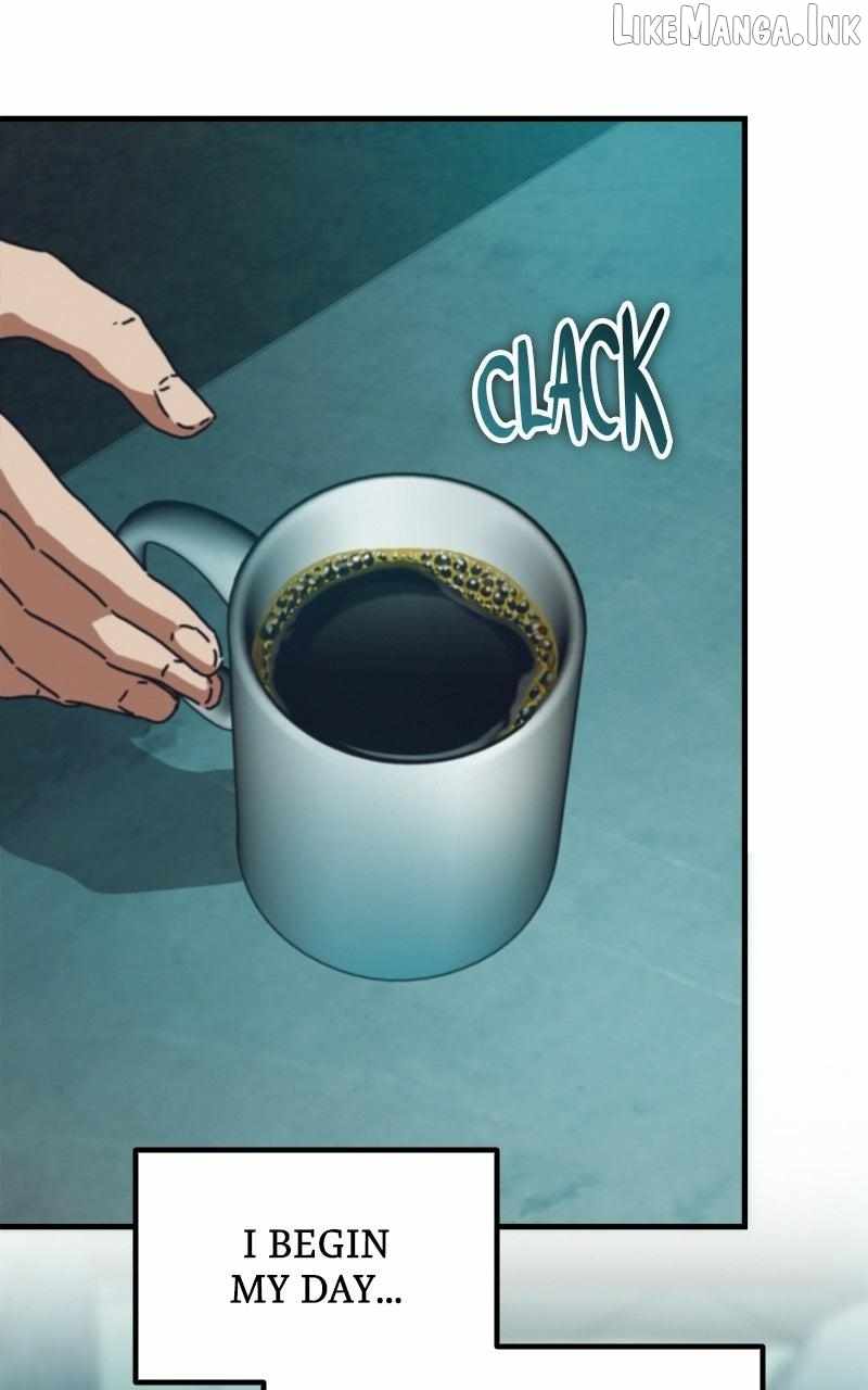 Hiding Out in an Apocalypse Chapter 102 - Page 3